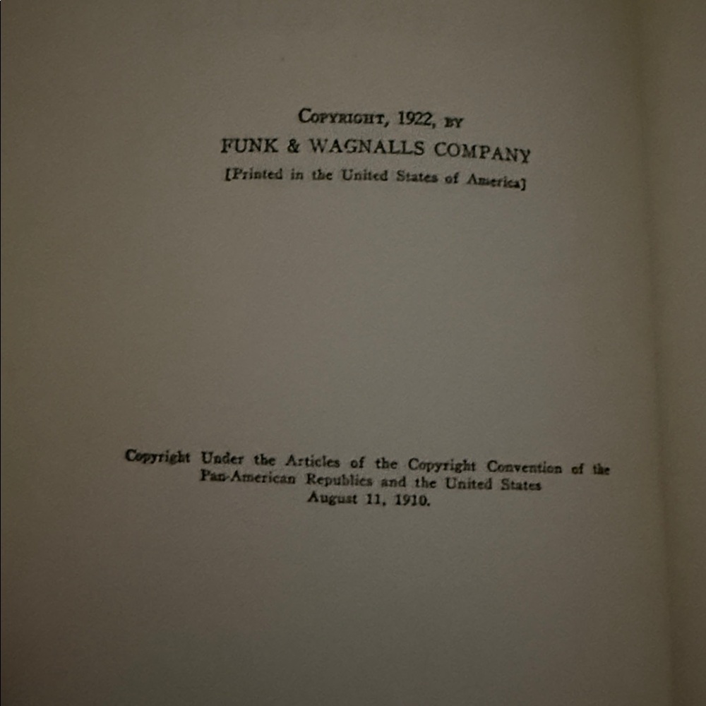Sergeant York and Chicago World's Fair Vintage Book Set - Picture 3 of 5
